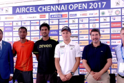 Saket to take on Youzhny in first round of Aircel Chennai Open, Ramkumar draws qualifier