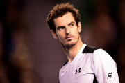 Champion in Focus: Andy Murray