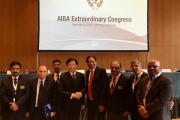 AIBA grants permanent membership to Boxing Federation of India