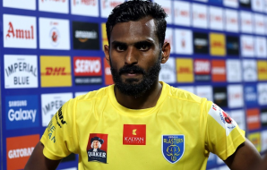 ISL 2016: Vineeth appeals fans for calm in Kerala