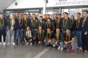 Junior Hockey World Cup 2016: Germans eye a hat-trick in Lucknow