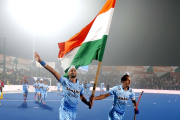 Junior Hockey World Cup 2016: Lucknow puts its might behind India for title clash