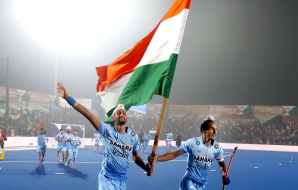 Junior Hockey World Cup 2016: Lucknow puts its might behind India for title clash