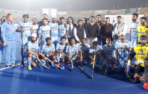 Junior Hockey World Cup 2016: The Indian dream continues