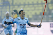 Junior Hockey World Cup: India defeat South Africa to enter quarters
