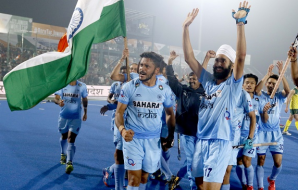Junior Hockey World Cup 2016: India beat Australia to reach final