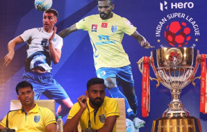 Kerala fans deserve ISL trophy, feels Sandip Nandy