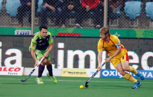 Indian hockey is back to top of the table once again: Ashley Jackson