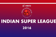 Hero ISL 2016 watched by 216 million viewers in India