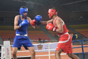 Young boxers show their mettle on Day 2 of Youth Nationals