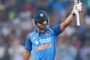 Kohli & Jadhav steer India to a fantastic win against England in 1st ODI