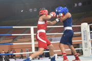 Mandeep and others reach quarters at Youth Women’s National Championship