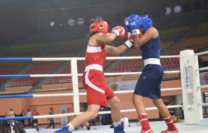 Mandeep and others reach quarters at Youth Women’s National Championship