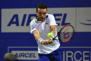 Bautista Agut and Daniil Medvedev to clash for Aircel Chennai Open title