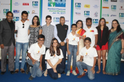 Standard Chartered Mumbai Marathon aims at raising more than Rs 30 Crores in Charity