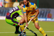 Aim is to stay mentally and physically fit till Men’s World Cup: Sardar Singh