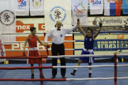 Indian women pugilists shine at Nation’s Cup in Serbia