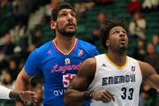 India’s first NBA player, Satnam Singh Bhamara’s ‘One in a Billion’ story ready to be told to the world