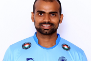 Sreejesh becomes Member of FIH Athletes’ Committee