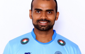 Sreejesh becomes Member of FIH Athletes’ Committee