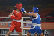 Young boxers enter quarterfinals of Youth Nationals