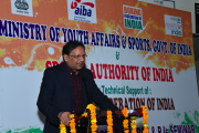 Boxing Federation of India successfully concludes AIBA Course and Examination