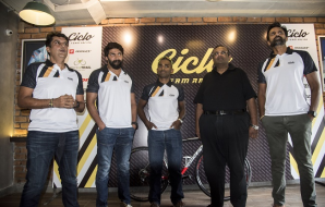 Ciclo Team Racing – India’s only Elite Amateur Cycle Racing Team