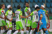 HIL 2017: Top four teams ready for Semi Final face-off