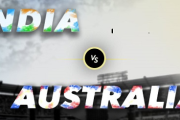 India vs Australia: Season Pass for 2nd Test Match on sale on BookMyShow