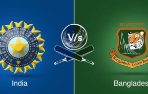 India vs Bangladesh 2017: Only Test – Preview
