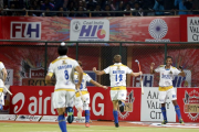 SV Sunil stars in Jaypee Punjab Warriors maiden win of Season 5