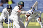 India vs Australia, 1st Test Day 1: Top 5 Talking Points