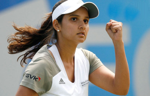 I want to be remembered as someone who fought for the right things, on and off the court: Sania Mirza