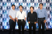 100MB Launched: Marks the beginning of Sachin’s Digital Innings
