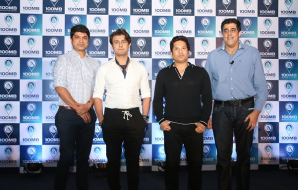 100MB Launched: Marks the beginning of Sachin’s Digital Innings