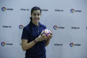 Carolina Marin’s masterclass bring badminton and LaLiga closer to Indian fans