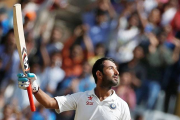 Ranchi Test, Day 3: Pujara hits 130 as India trails Australia by 91