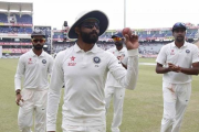 India vs Australia, 3rd Test Day 2: KL Rahul guides hosts to 120/1