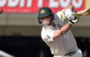India vs Australia, 3rd Test Day 1: Steve Smith puts visitors in command