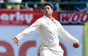 India vs Australia, 4th Test Day 1: Kuldeep Yadav makes dream debut