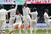 India vs Australia, 2nd Test: R Ashwin guides India to a fantastic win