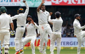 India vs Australia, 2nd Test: R Ashwin guides India to a fantastic win