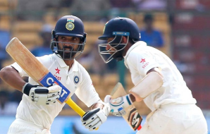 India vs Australia, 2nd Test Day 3: Pujara & Rahane lead India fightback