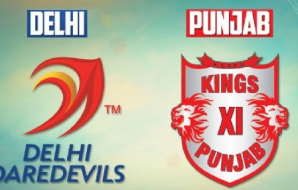 IPL 2017: Delhi Daredevils (DD) vs Kings XI Punjab (KXIP) – Preview #IPL