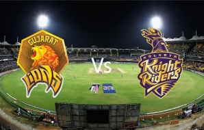 IPL 2017: Gujarat Lions vs Kolkata Knight Riders – Preview #IPL