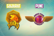 IPL 2017: Gujarat Lions (GL) vs Rising Pune Supergiant (RPS) – Preview #IPL