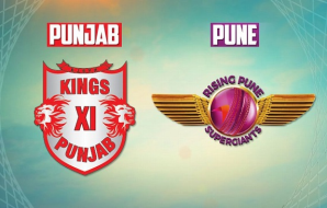 IPL 2017: Kings XI Punjab vs Rising Pune Supergiant – Preview #IPL
