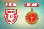 IPL 2017: Kings XI Punjab vs Royal Challengers Bangalore – Preview #IPL