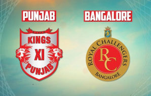 IPL 2017: Kings XI Punjab vs Royal Challengers Bangalore – Preview #IPL