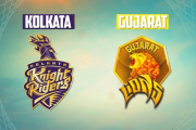 IPL 2017: Kolkata Knight Riders (KKR) vs Gujarat Lions (GL) – Preview #IPL